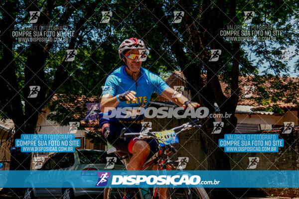 4º Desafio 100km de Terra