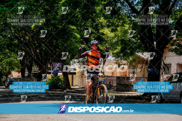 4º Desafio 100km de Terra