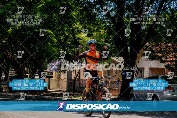 4º Desafio 100km de Terra