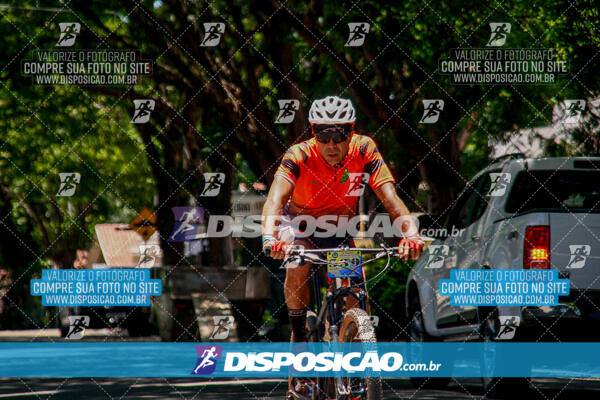 4º Desafio 100km de Terra