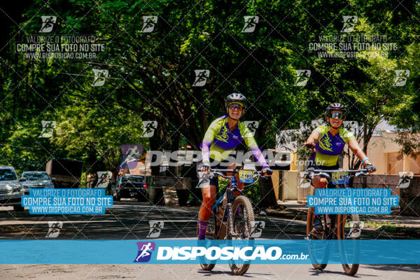 4º Desafio 100km de Terra