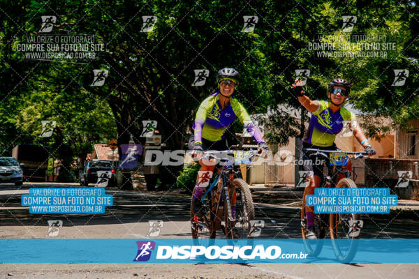 4º Desafio 100km de Terra