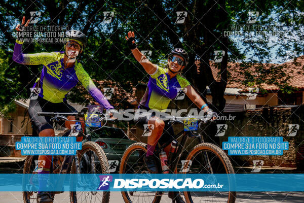 4º Desafio 100km de Terra