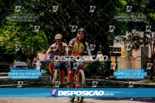 4º Desafio 100km de Terra