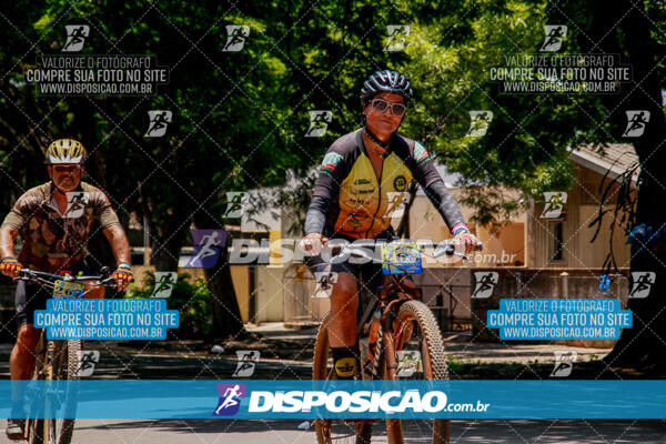 4º Desafio 100km de Terra