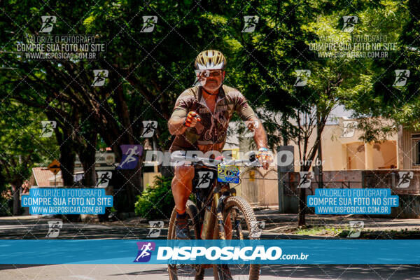 4º Desafio 100km de Terra