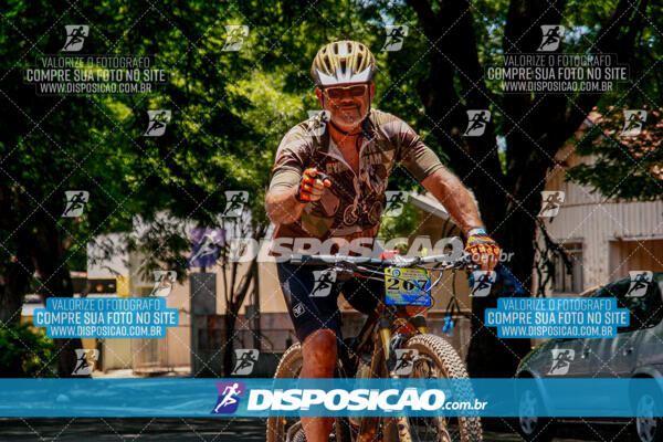 4º Desafio 100km de Terra