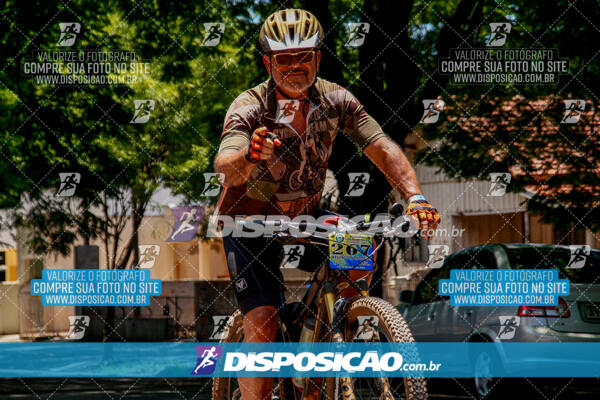 4º Desafio 100km de Terra