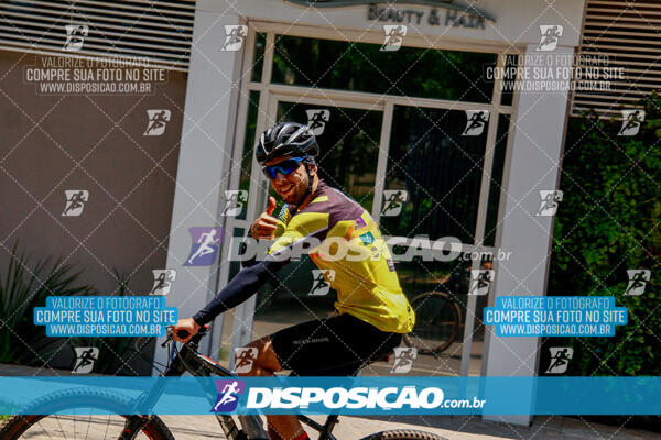 4º Desafio 100km de Terra