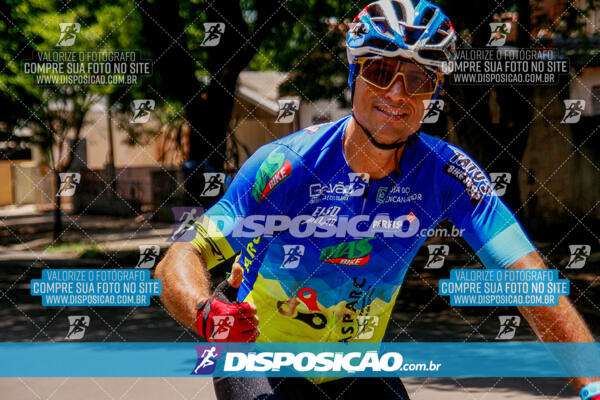 4º Desafio 100km de Terra