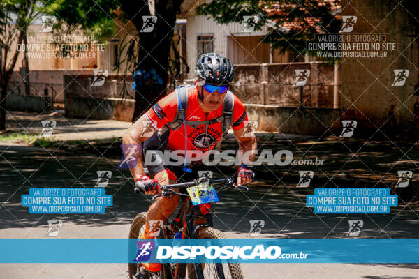 4º Desafio 100km de Terra