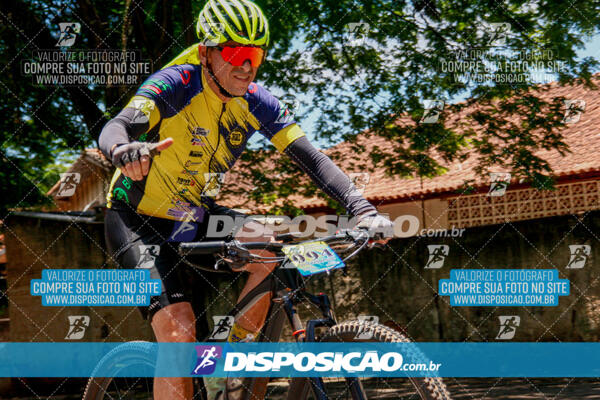 4º Desafio 100km de Terra