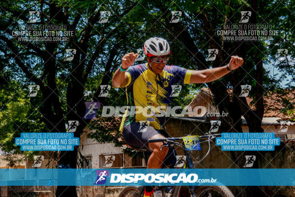 4º Desafio 100km de Terra