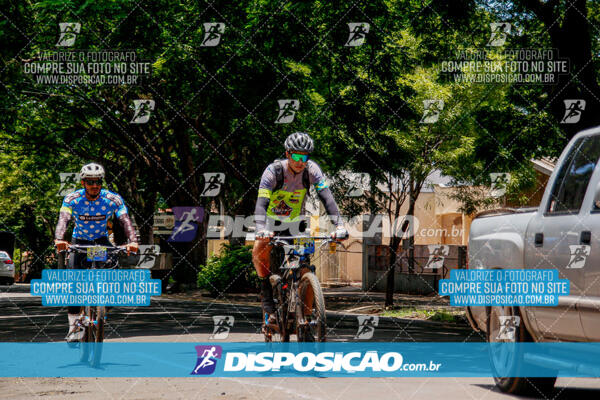 4º Desafio 100km de Terra