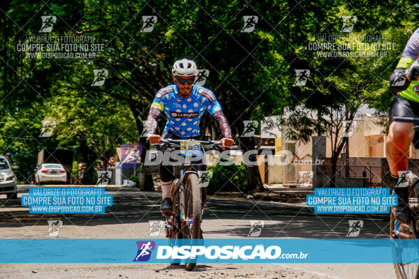 4º Desafio 100km de Terra