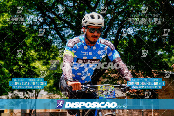 4º Desafio 100km de Terra