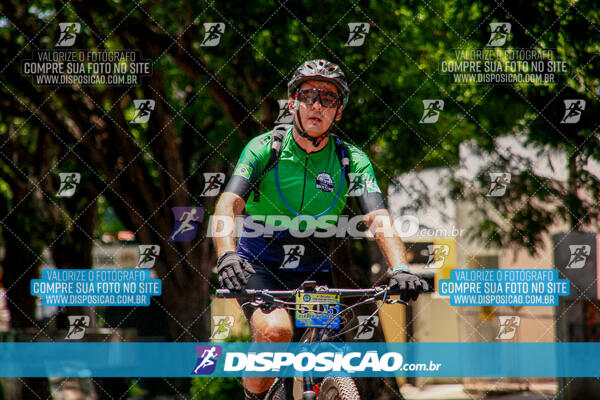 4º Desafio 100km de Terra