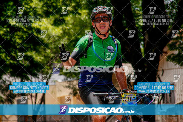 4º Desafio 100km de Terra