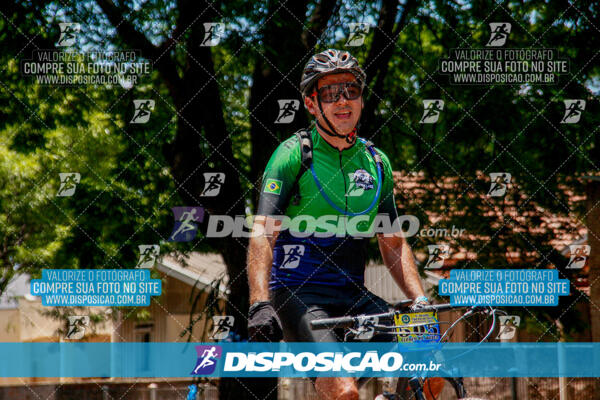 4º Desafio 100km de Terra