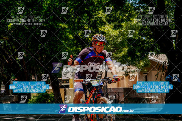 4º Desafio 100km de Terra