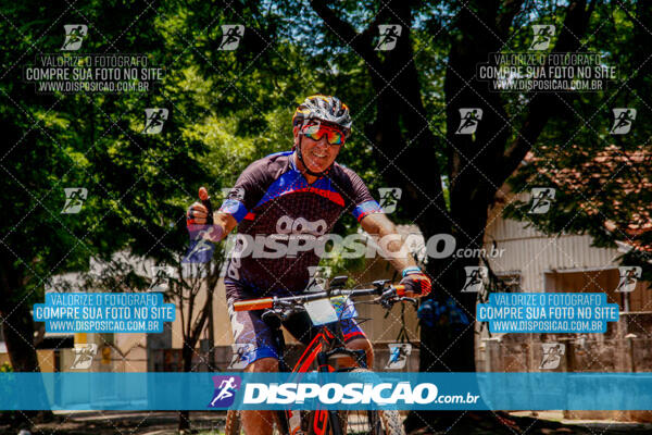 4º Desafio 100km de Terra