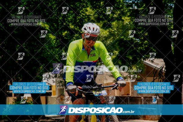 4º Desafio 100km de Terra