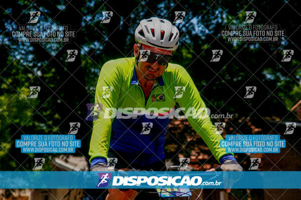 4º Desafio 100km de Terra