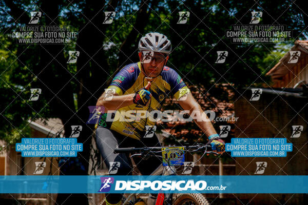 4º Desafio 100km de Terra