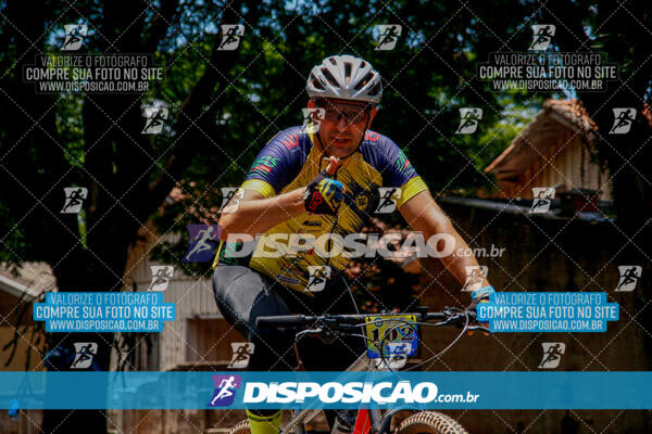 4º Desafio 100km de Terra