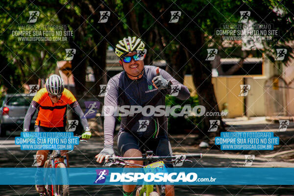 4º Desafio 100km de Terra