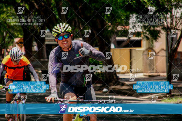 4º Desafio 100km de Terra