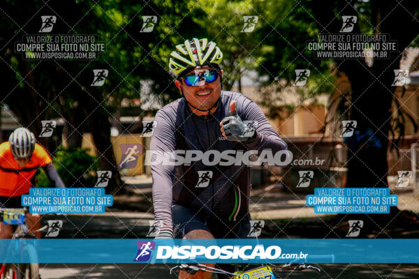 4º Desafio 100km de Terra