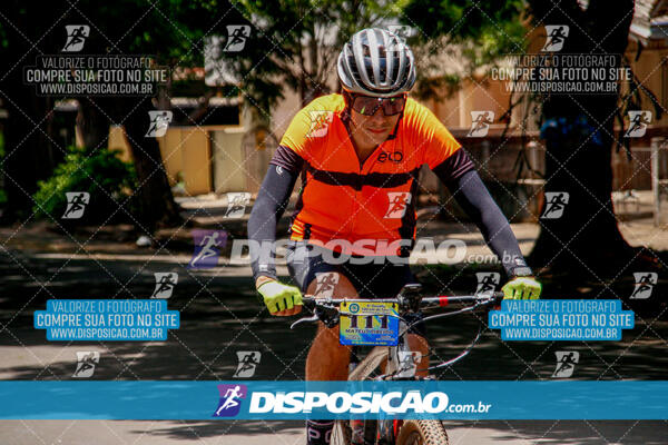 4º Desafio 100km de Terra