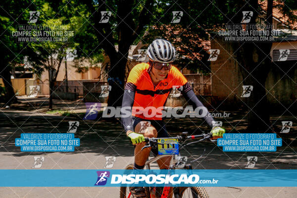 4º Desafio 100km de Terra