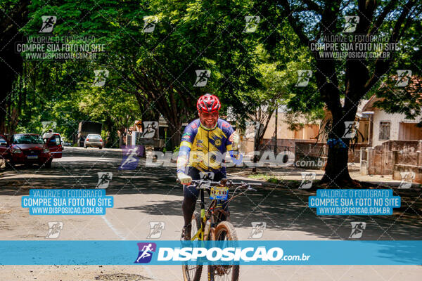 4º Desafio 100km de Terra