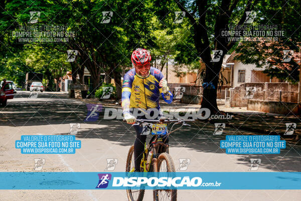 4º Desafio 100km de Terra