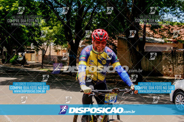 4º Desafio 100km de Terra