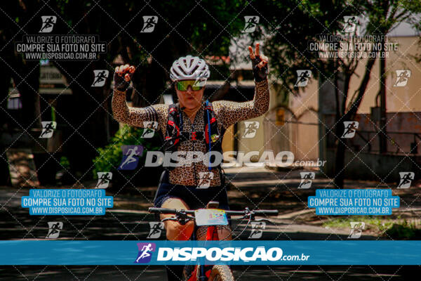 4º Desafio 100km de Terra