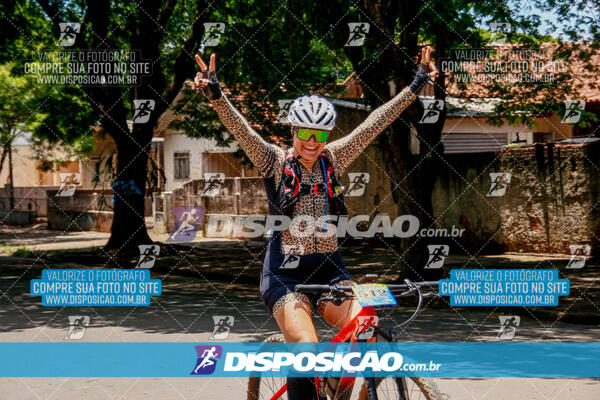 4º Desafio 100km de Terra