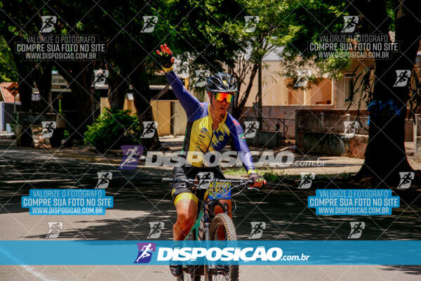 4º Desafio 100km de Terra