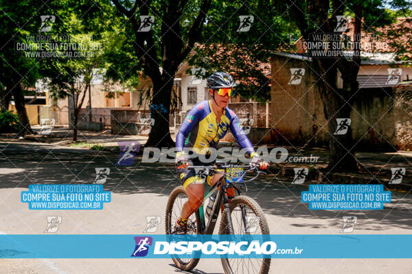 4º Desafio 100km de Terra