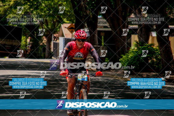 4º Desafio 100km de Terra