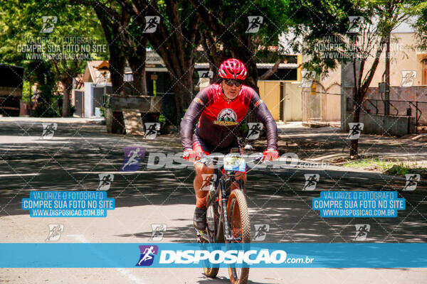 4º Desafio 100km de Terra