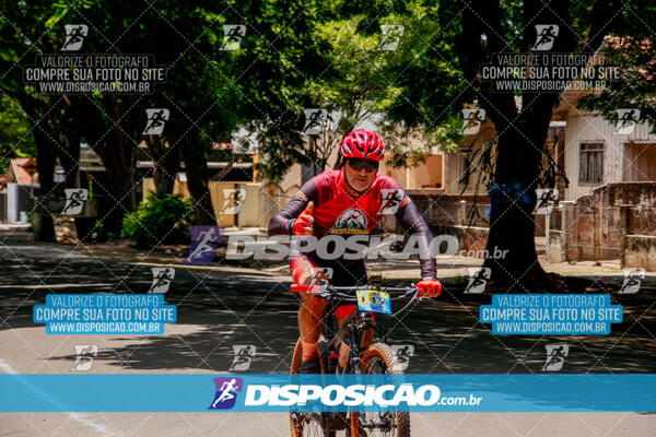 4º Desafio 100km de Terra