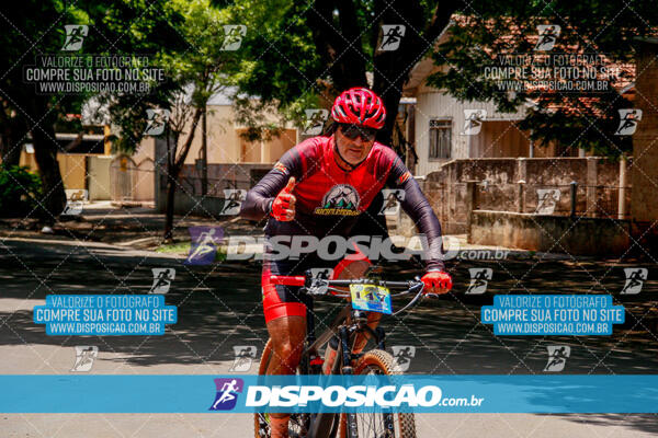 4º Desafio 100km de Terra