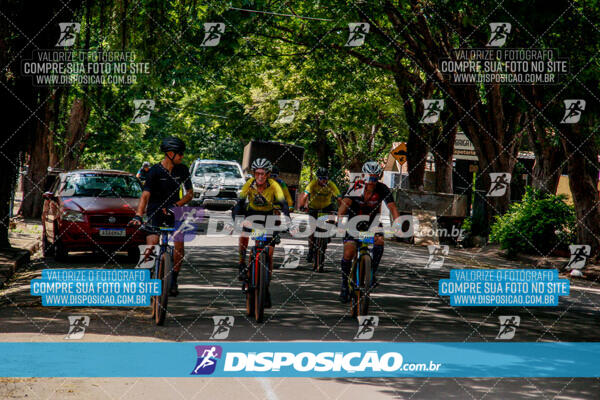 4º Desafio 100km de Terra