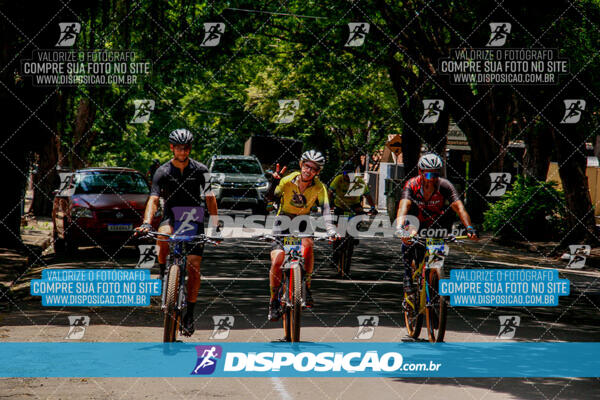 4º Desafio 100km de Terra