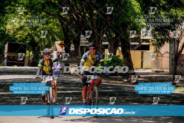 4º Desafio 100km de Terra