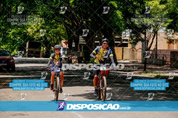 4º Desafio 100km de Terra