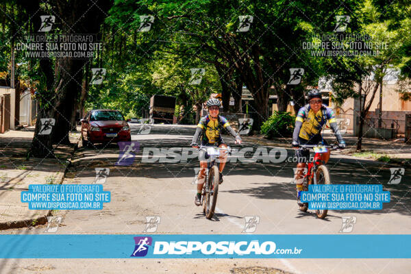 4º Desafio 100km de Terra